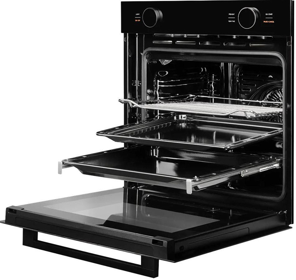 Kuppersberg HT 612 Black