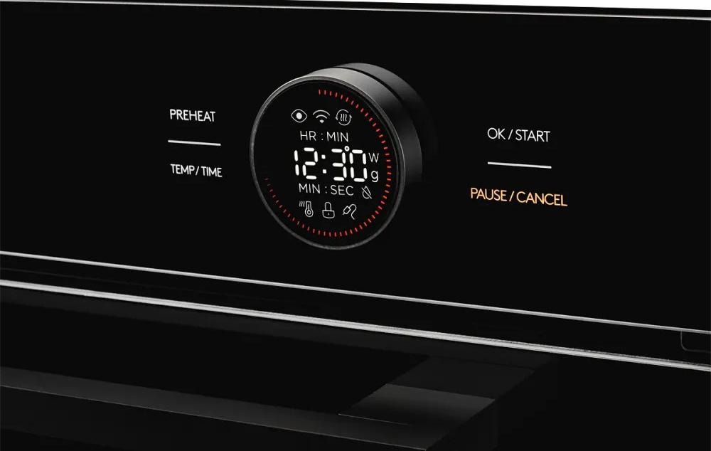 Kuppersberg HT 612 Black