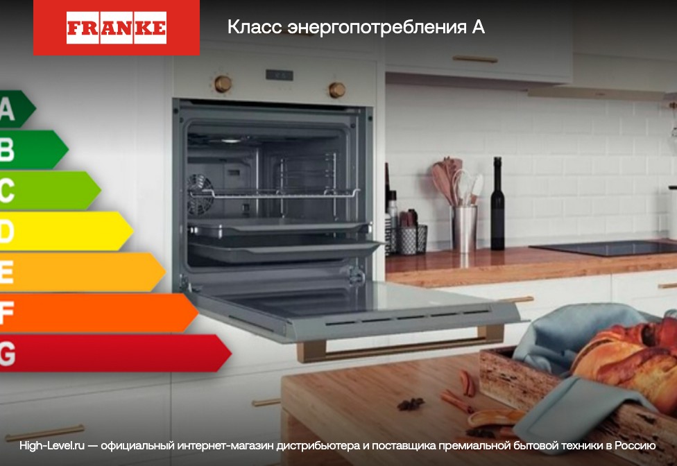 Franke FSM 86 HE XS