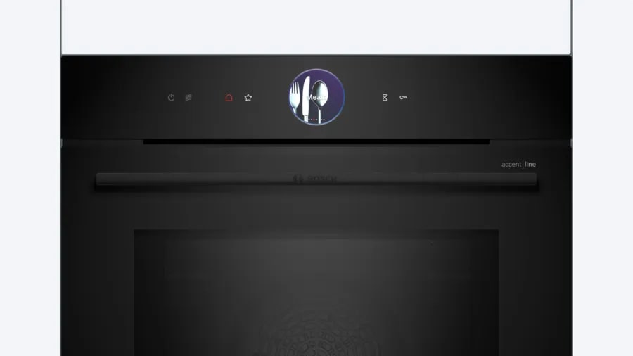 Bosch HMG976KB1