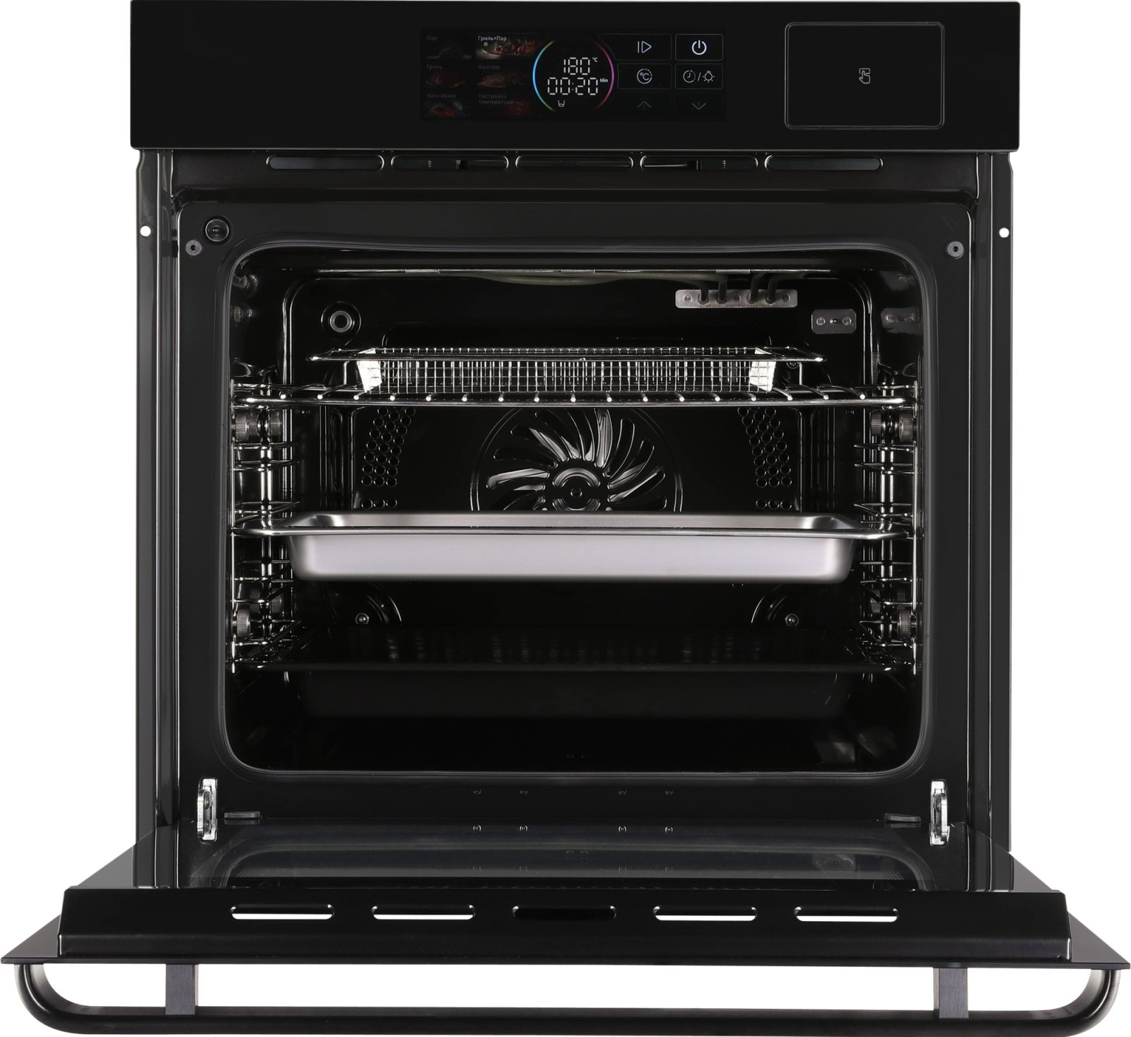 Hiberg S-VM 6415 B SMART