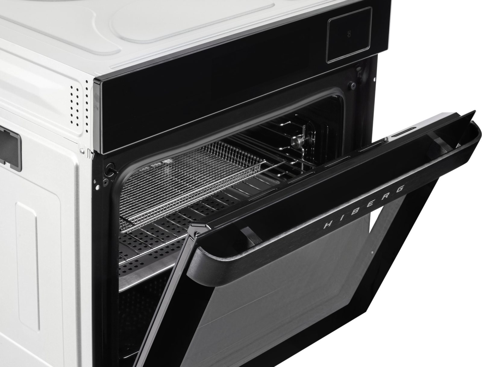Hiberg S-VM 6415 B SMART