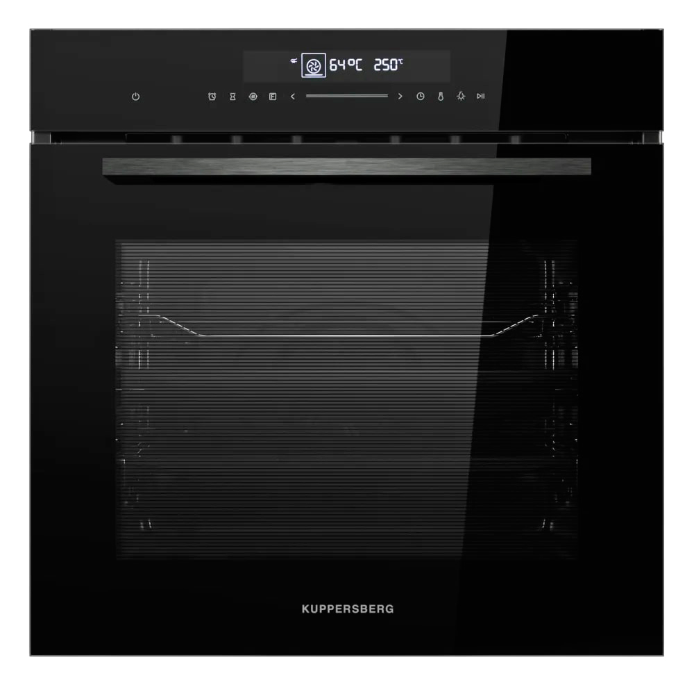 Kuppersberg HT 613 Black