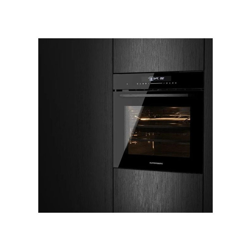 Kuppersberg HT 613 Black