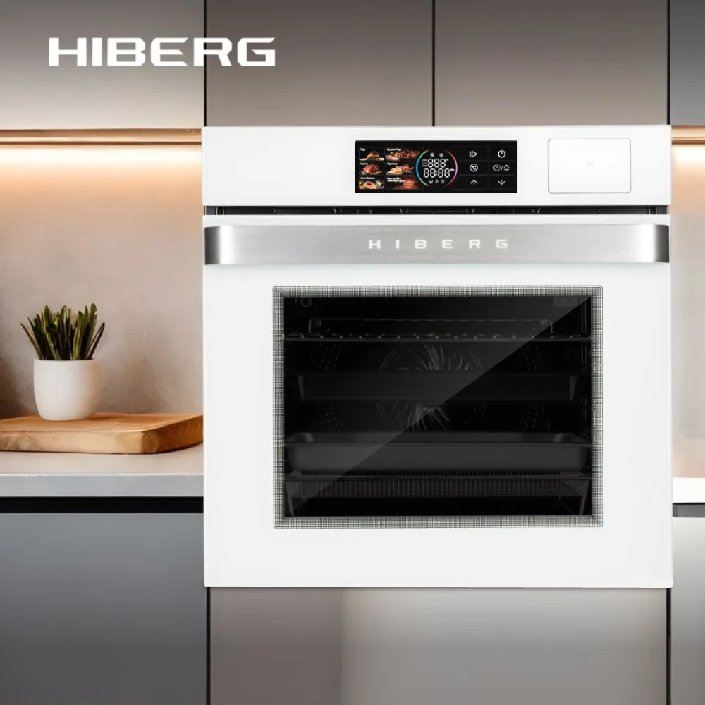 Hiberg S-VM 6415 W SMART