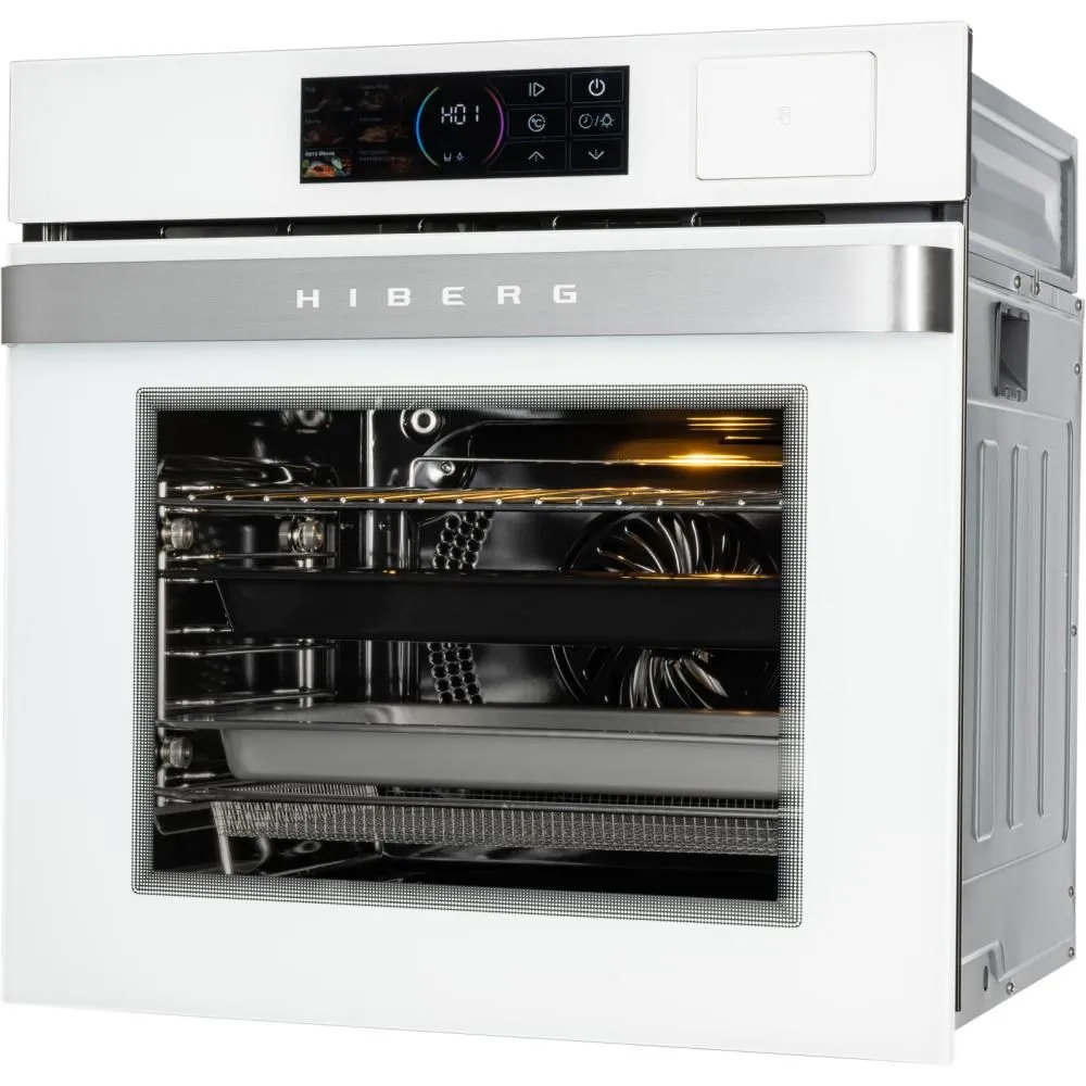 Hiberg S-VM 6415 W SMART