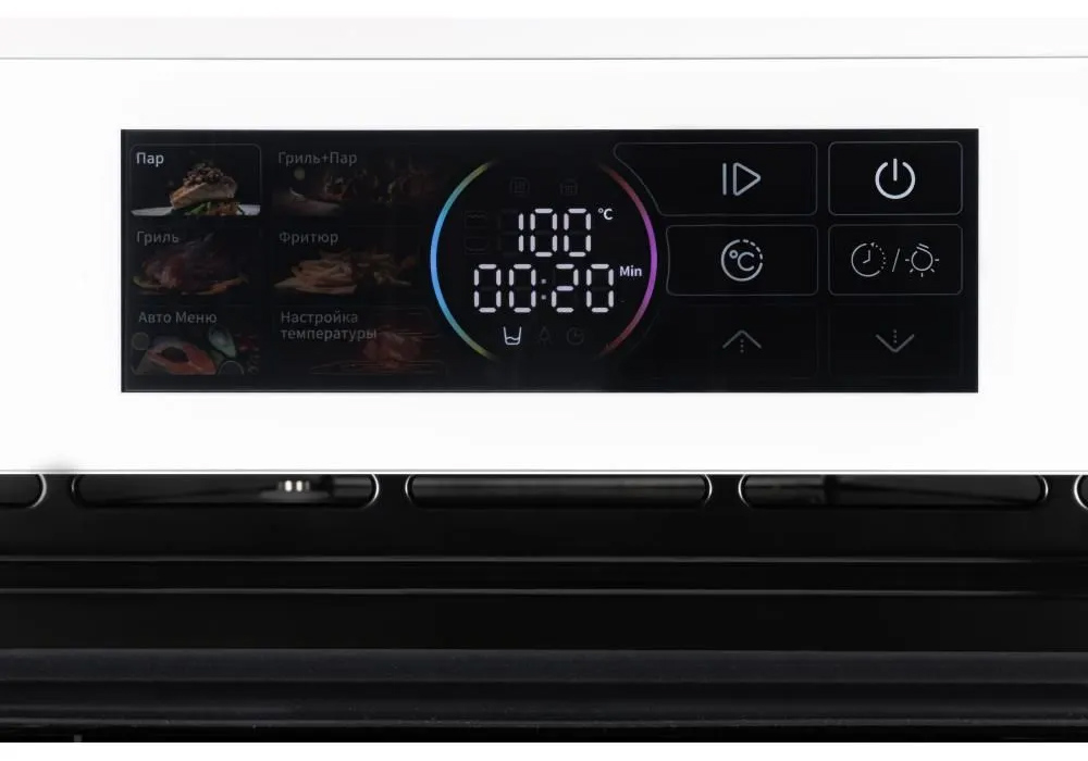 Hiberg S-VM 6415 W SMART