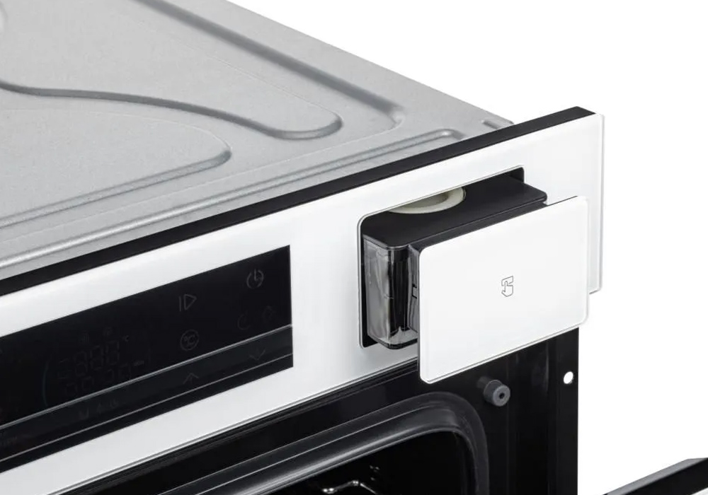 Hiberg S-VM 6415 W SMART