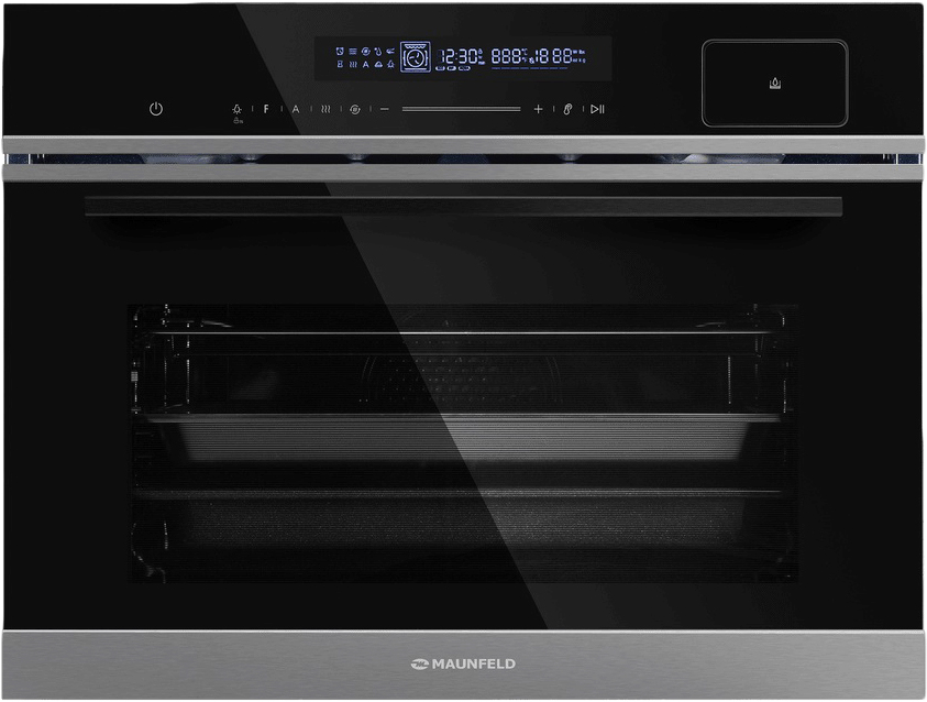 Maunfeld MCMO5016STGB