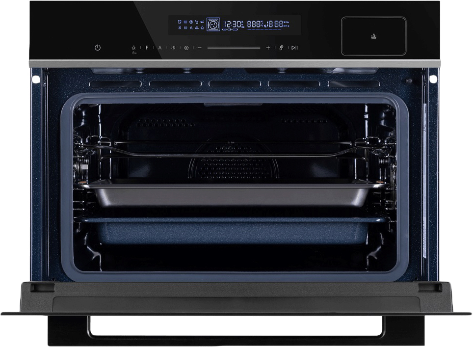 Maunfeld MCMO5016STGB