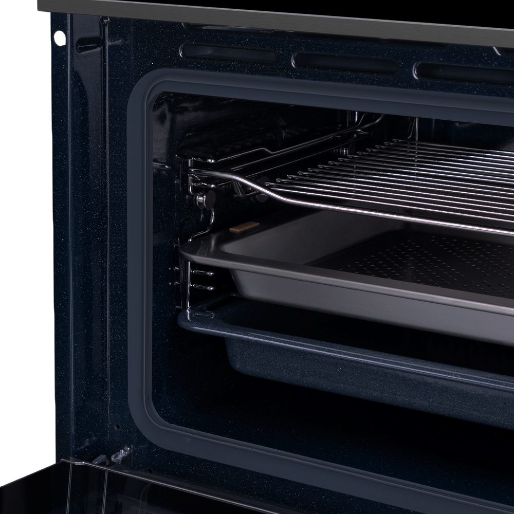Maunfeld MCMO5016STGB