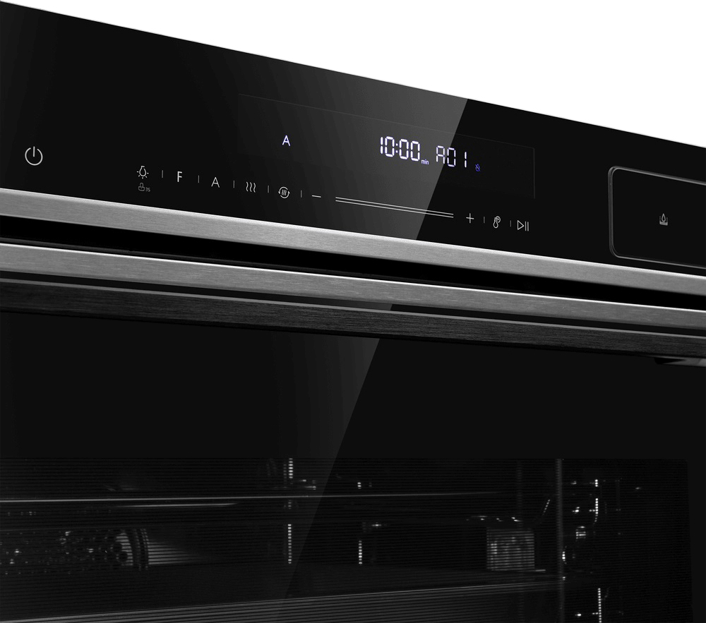 Maunfeld MCMO5016STGB