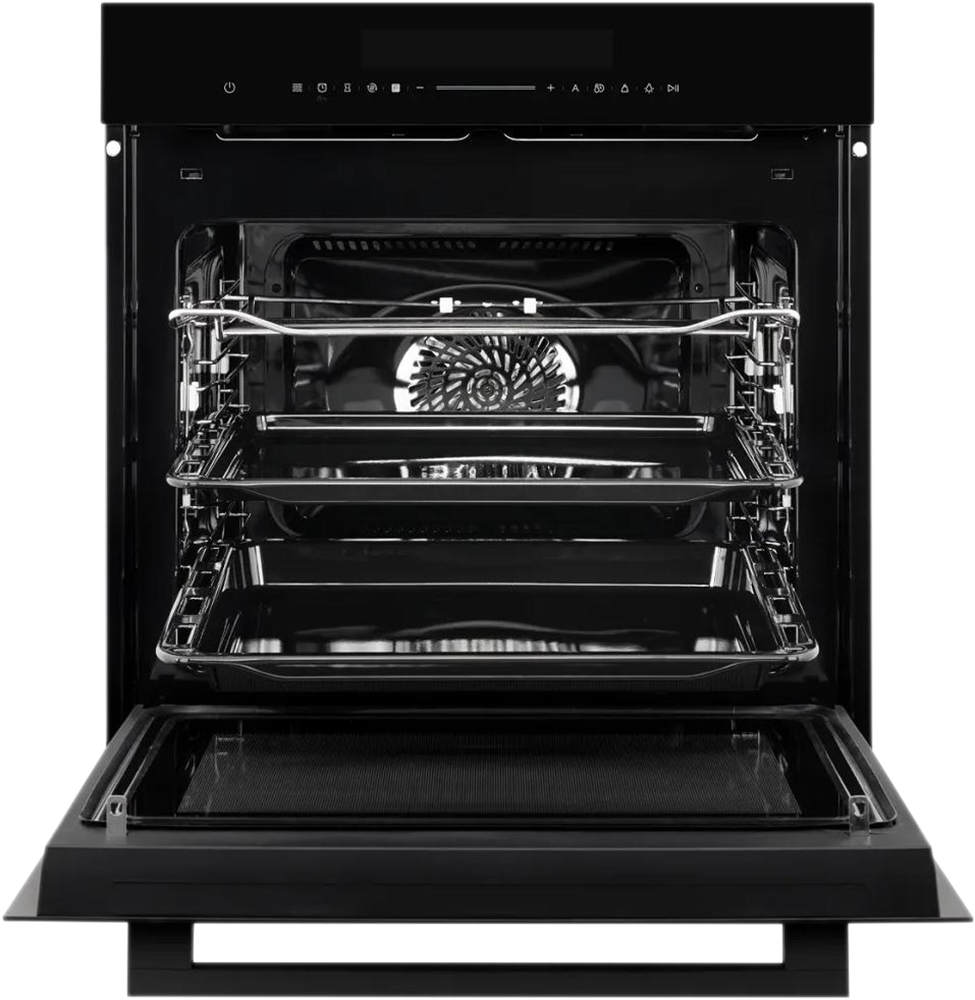 Kuppersberg HK 616 Black
