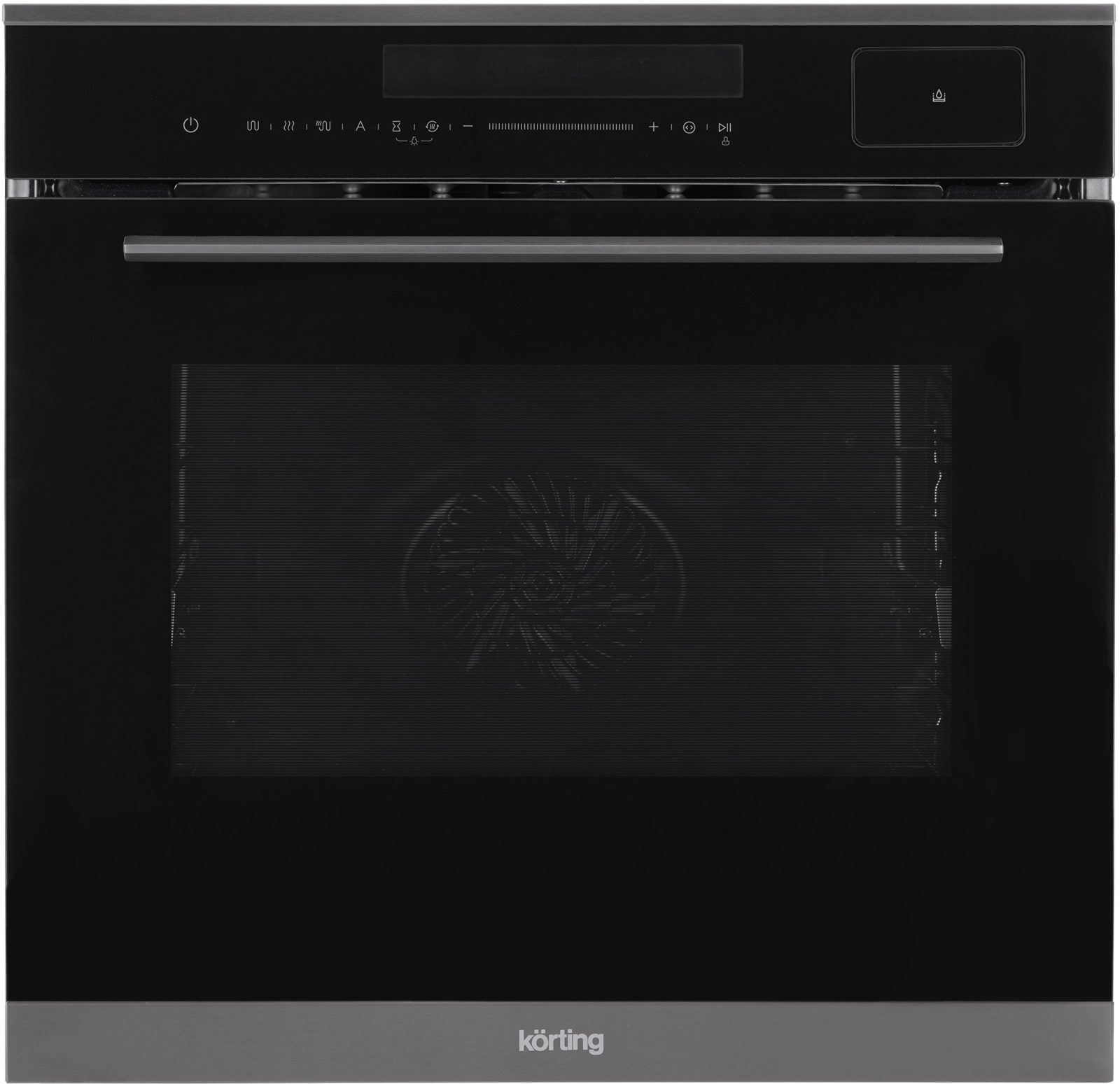 Korting OKB 1350 S GNBX Steam