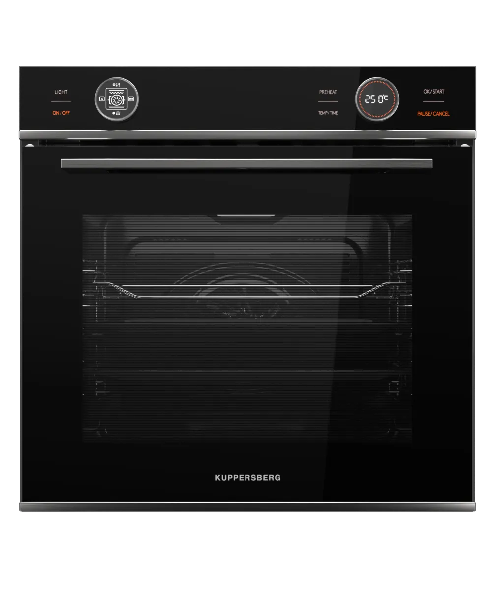 Kuppersberg HT 612 BX