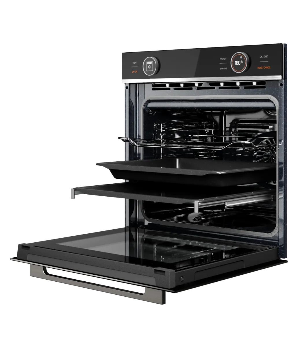 Kuppersberg HT 612 BX
