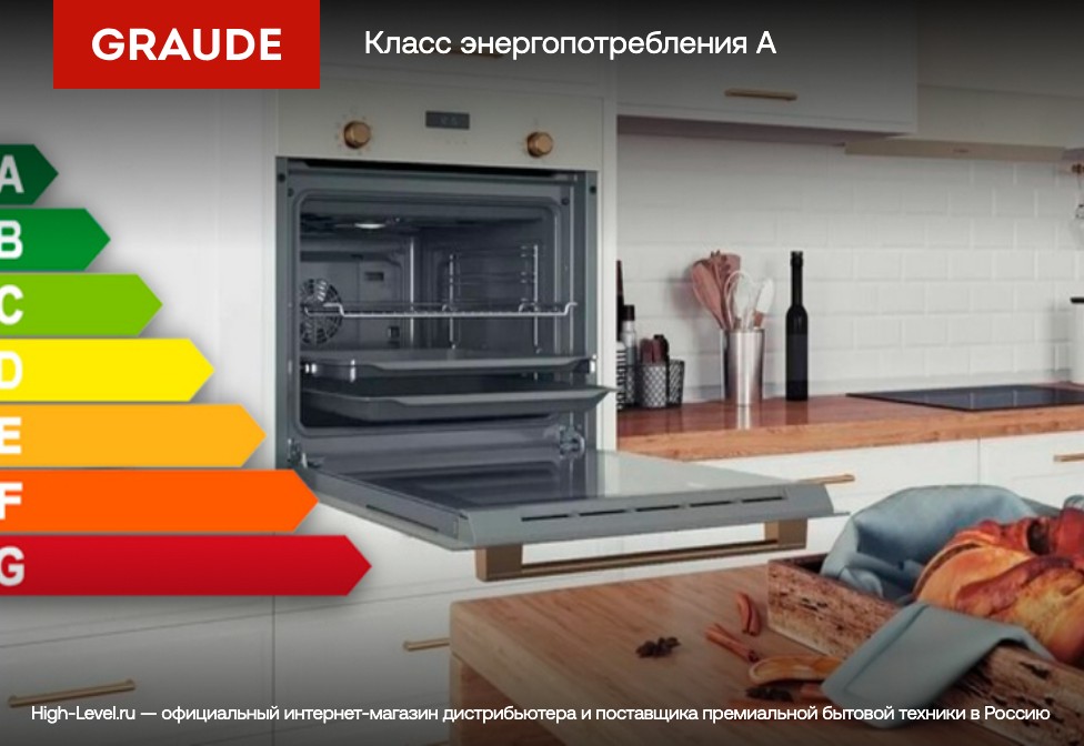 Graude BE 60.0 W