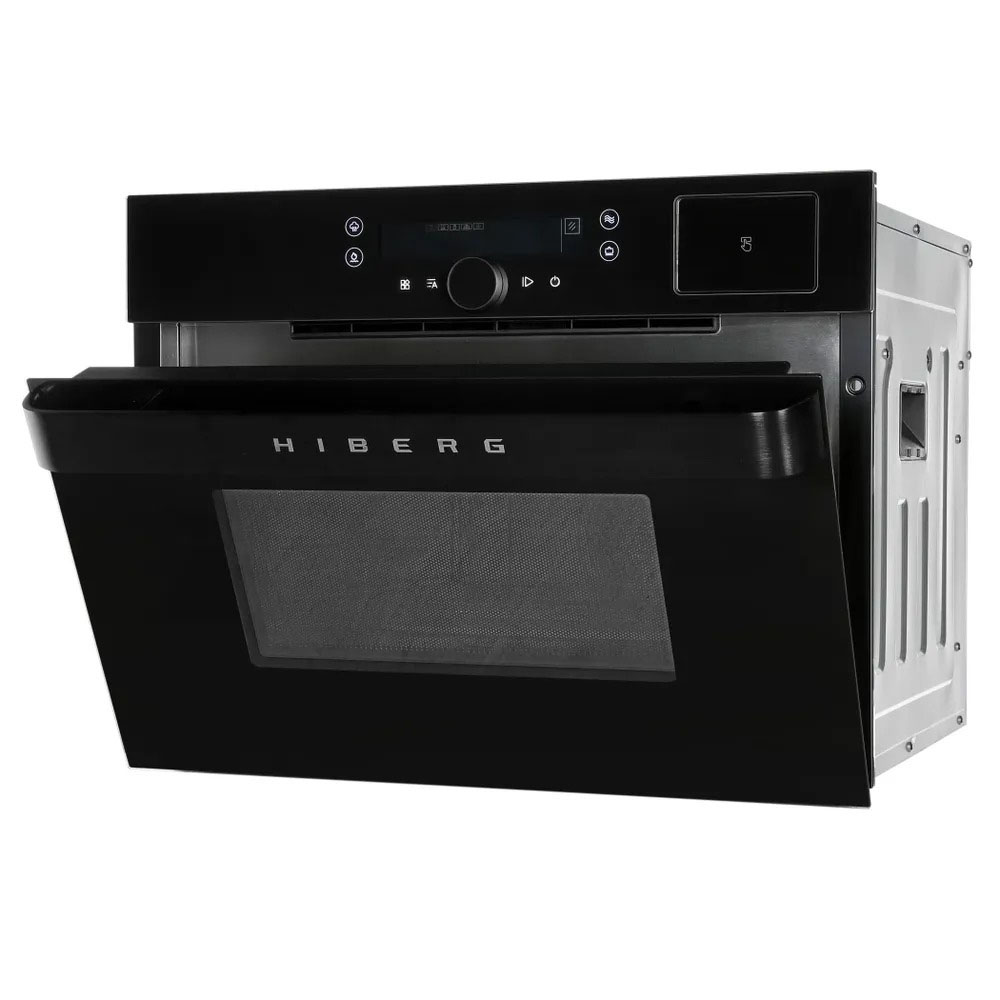 Hiberg MS-VM 5115 B SMART