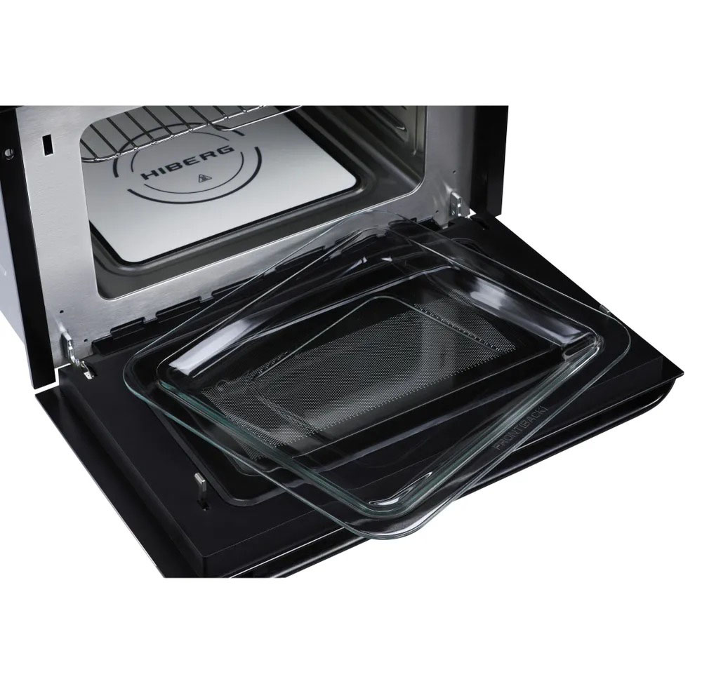 Hiberg MS-VM 5115 B SMART