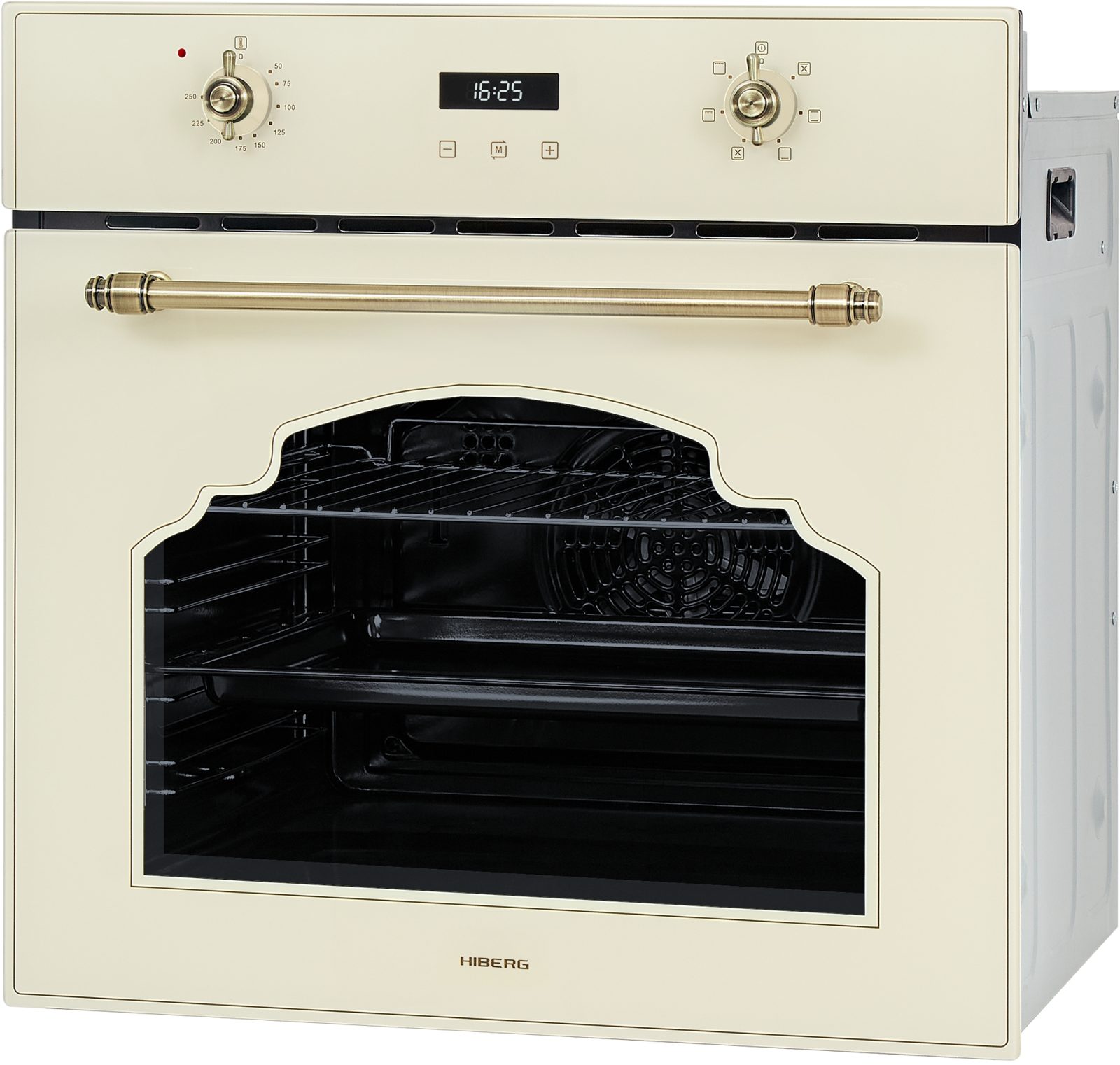 Hiberg VM 6260 RY