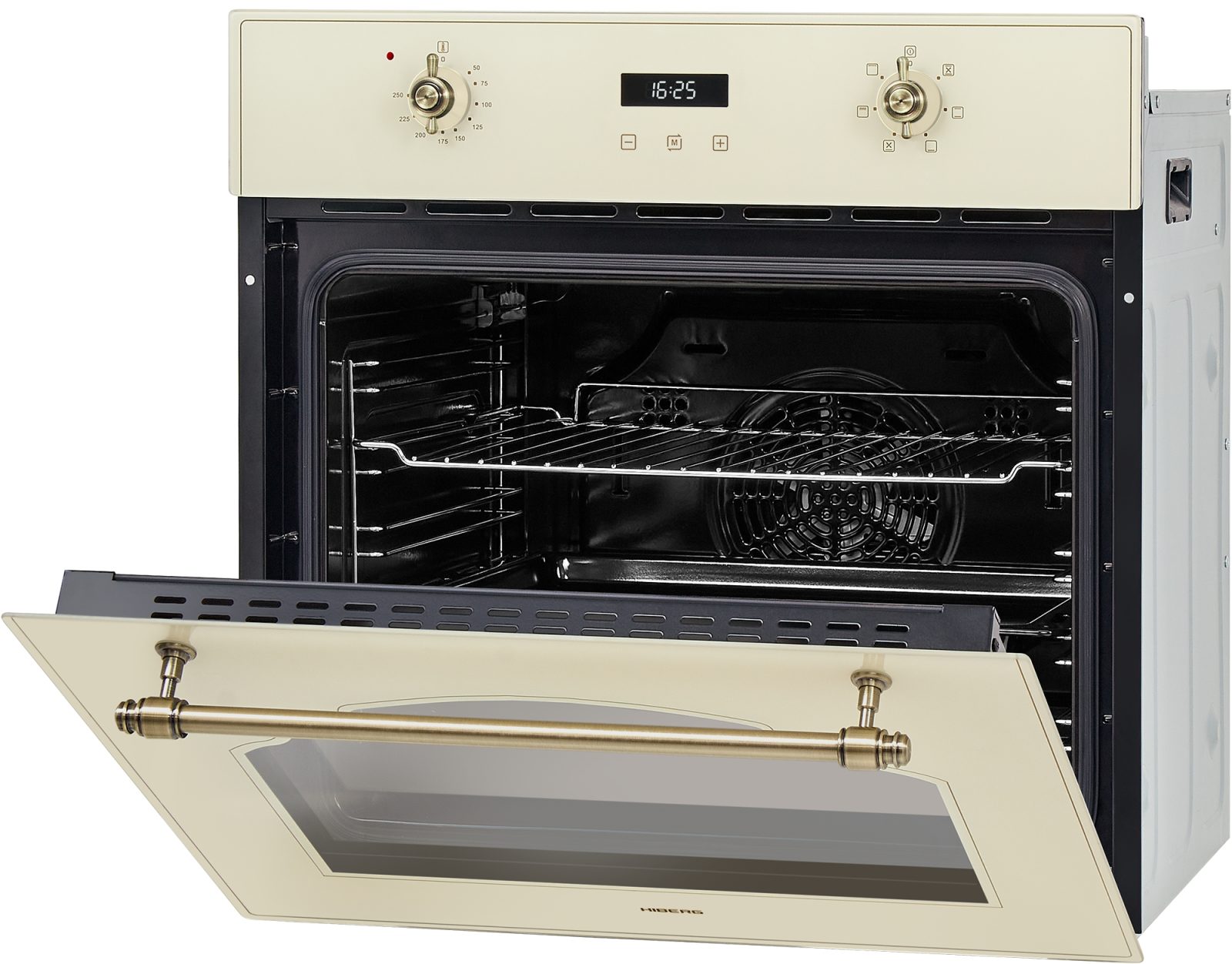 Hiberg VM 6260 RY