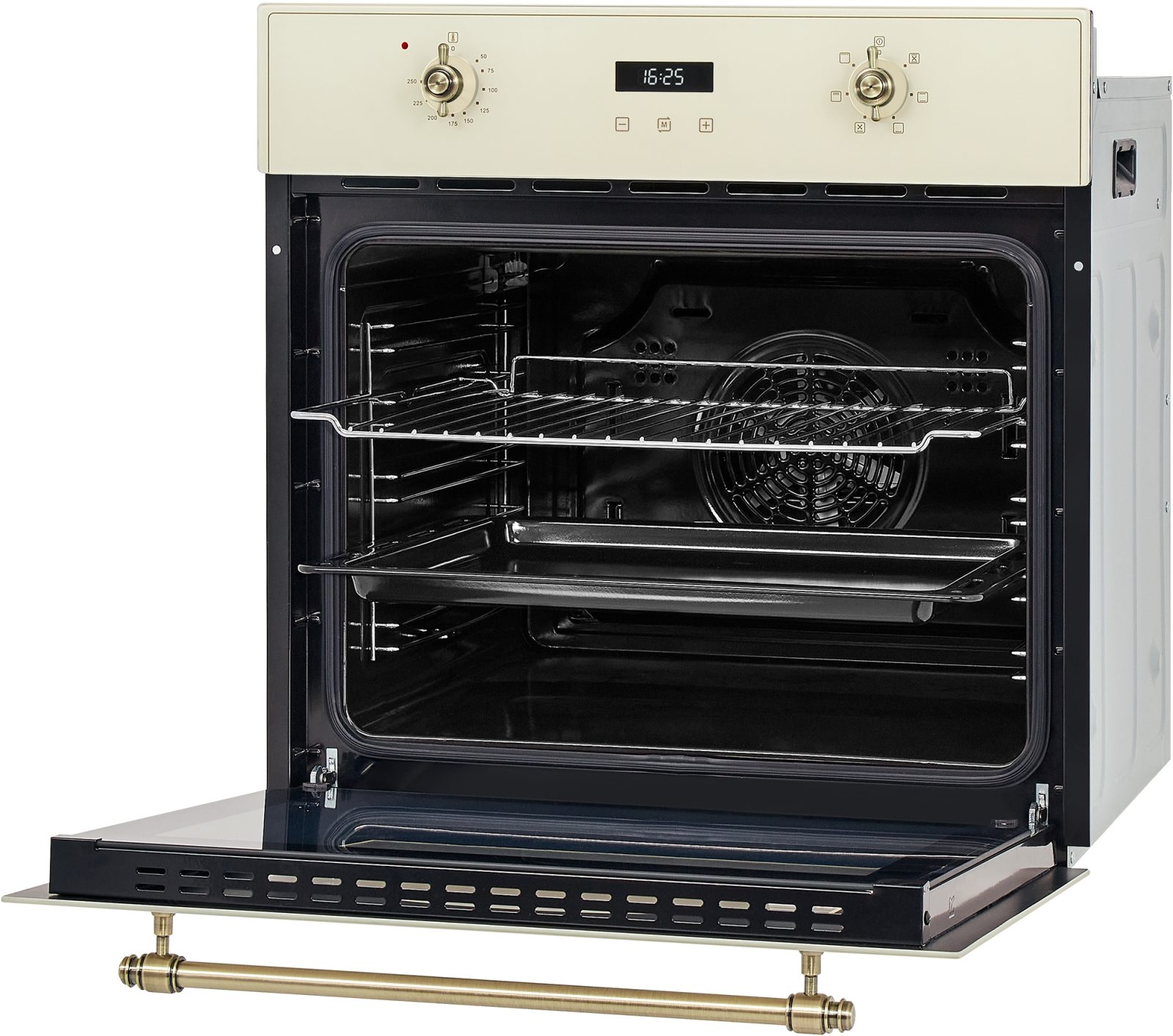 Hiberg VM 6260 RY