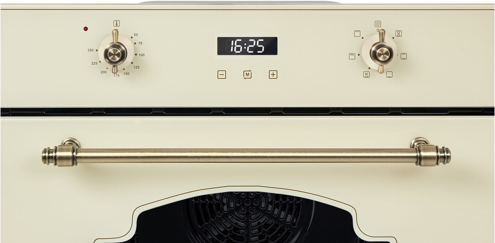 Hiberg VM 6260 RY