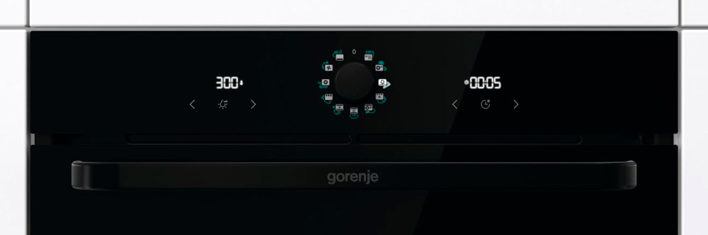 Gorenje BOS6737SYB