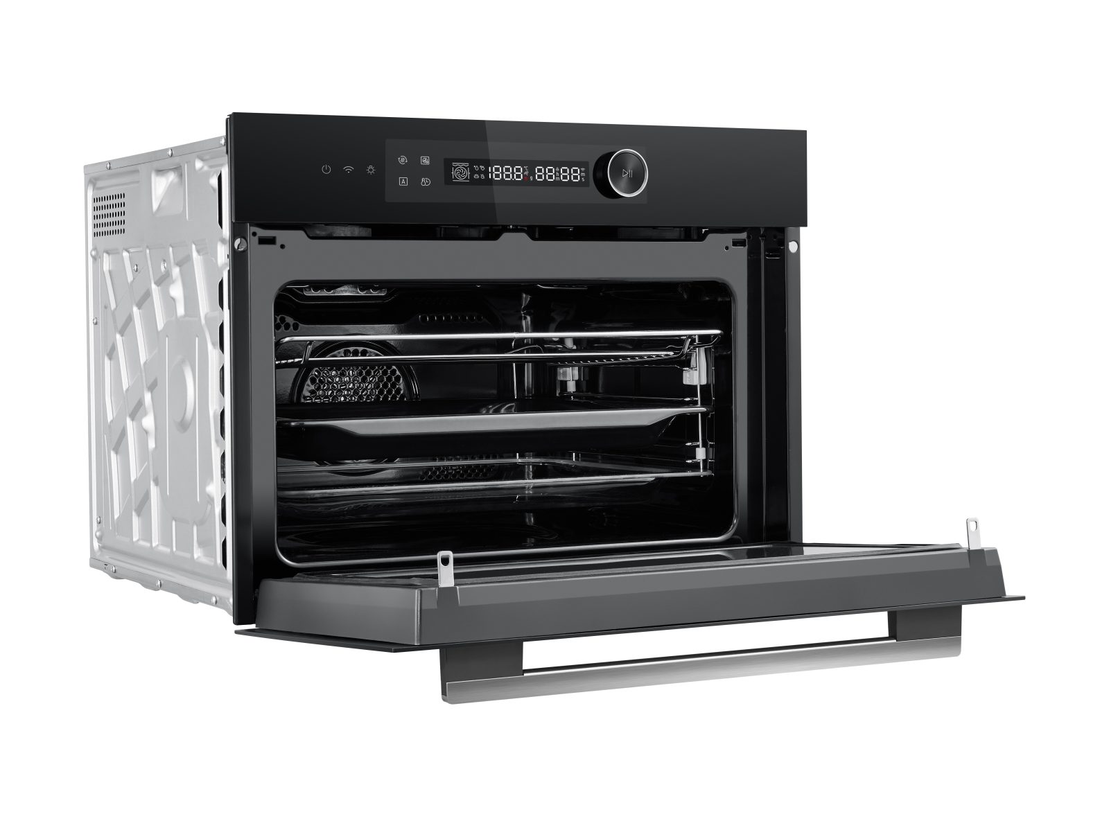 Midea MCO82007MBG-I