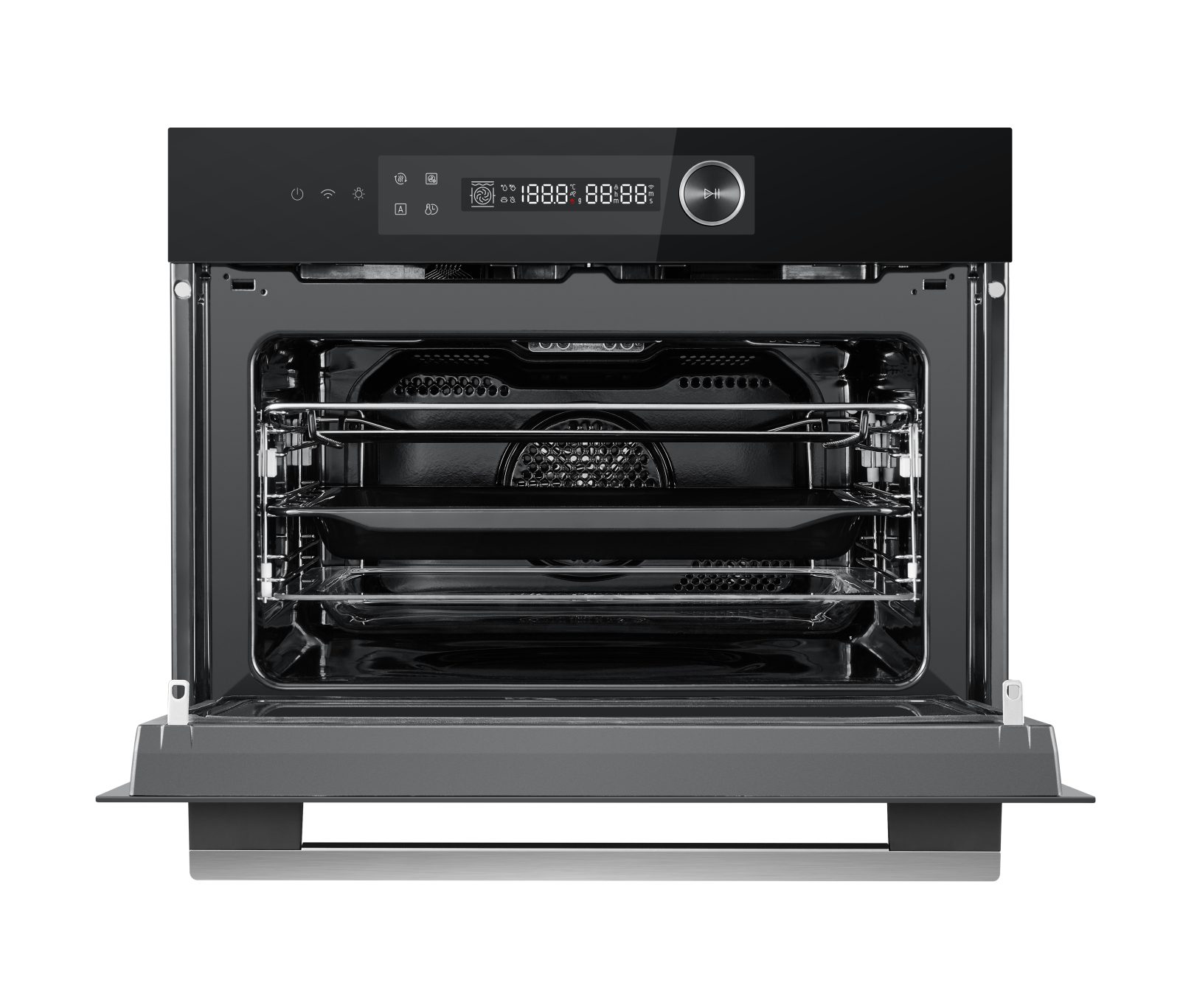 Midea MCO82007MBG-I