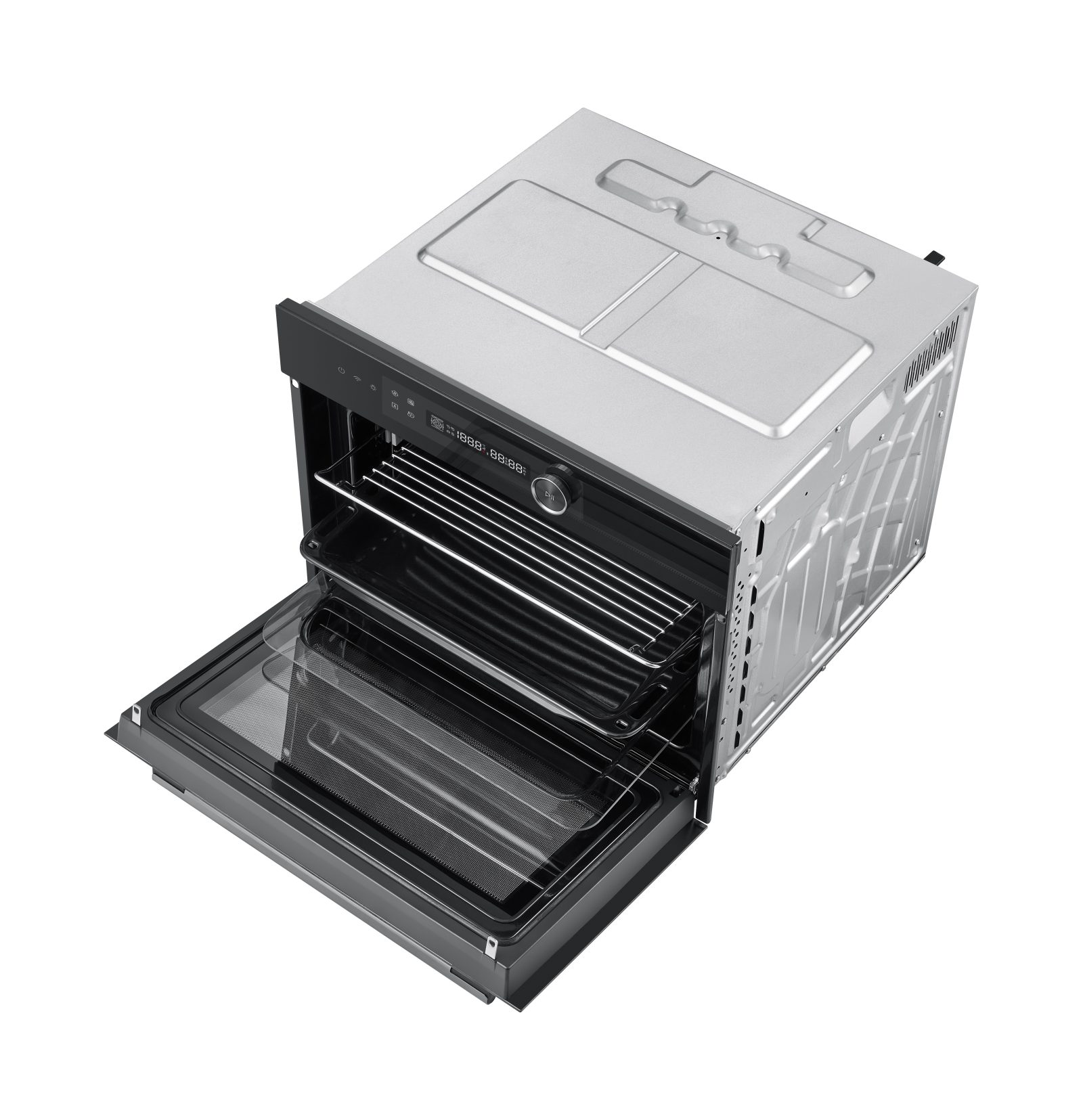 Midea MCO82007MBG-I