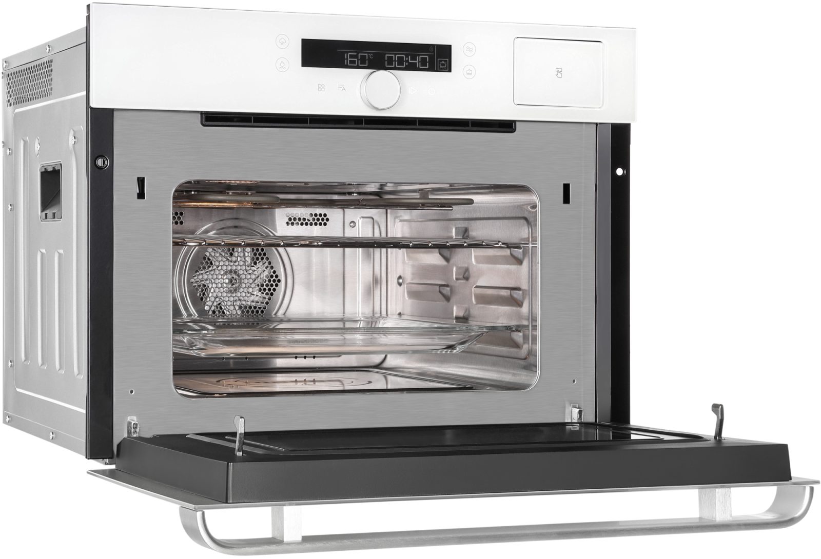 Hiberg MS-VM 5115 W SMART