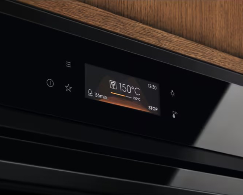 Electrolux EOF8H39H