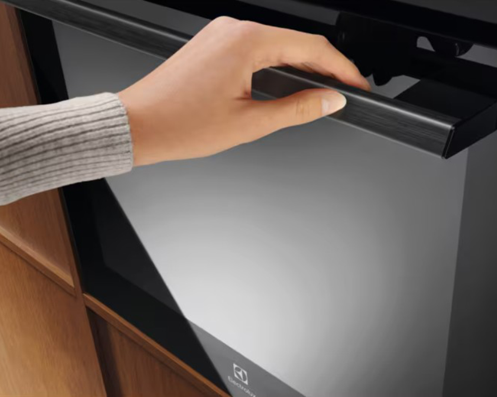 Electrolux EOF8H39H