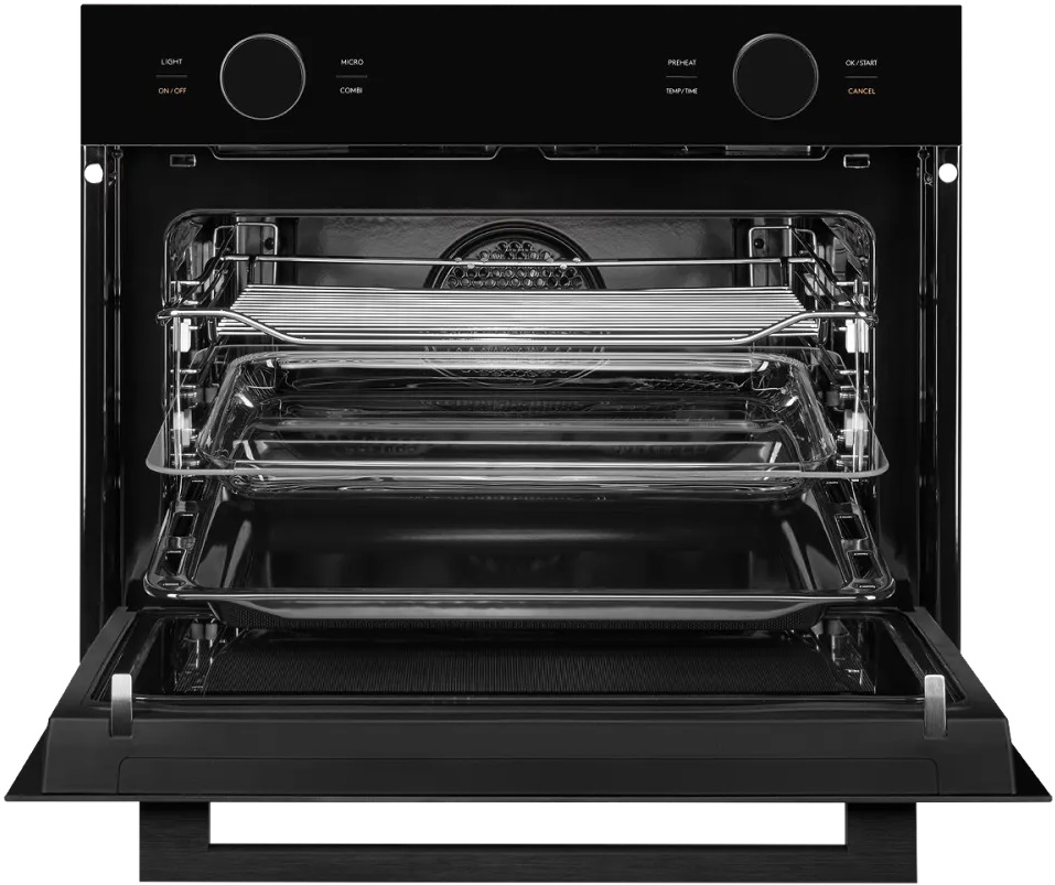 Kuppersberg KMW 612 Black