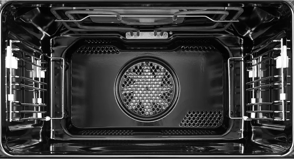 Kuppersberg KMW 612 Black