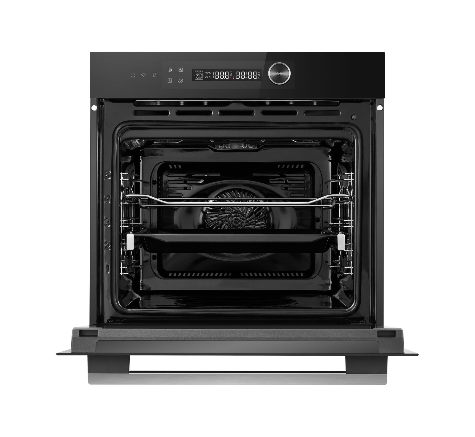 Midea MO82107PBG-I