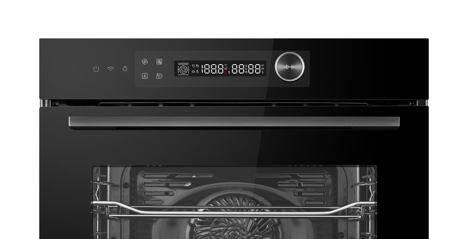 Midea MO82107PBG-I