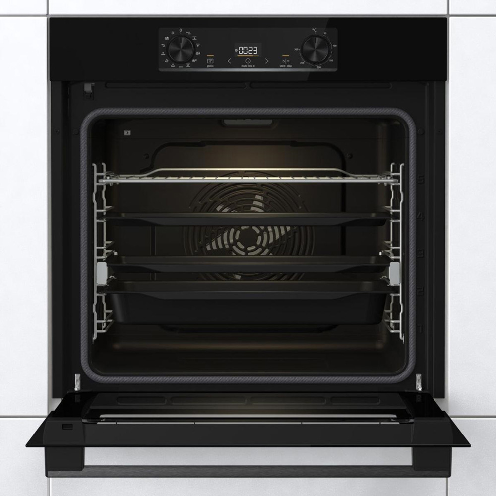 Gorenje BPS6737E14BG