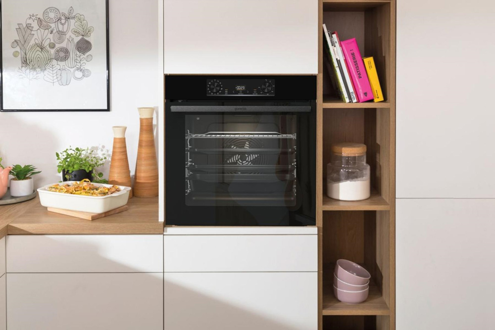 Gorenje BPS6737E14BG