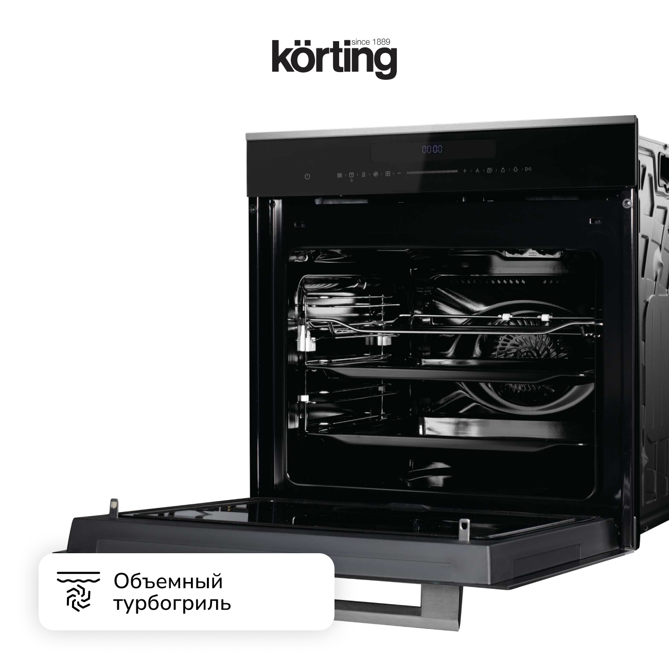 Korting OKB 1340 GNBX MW