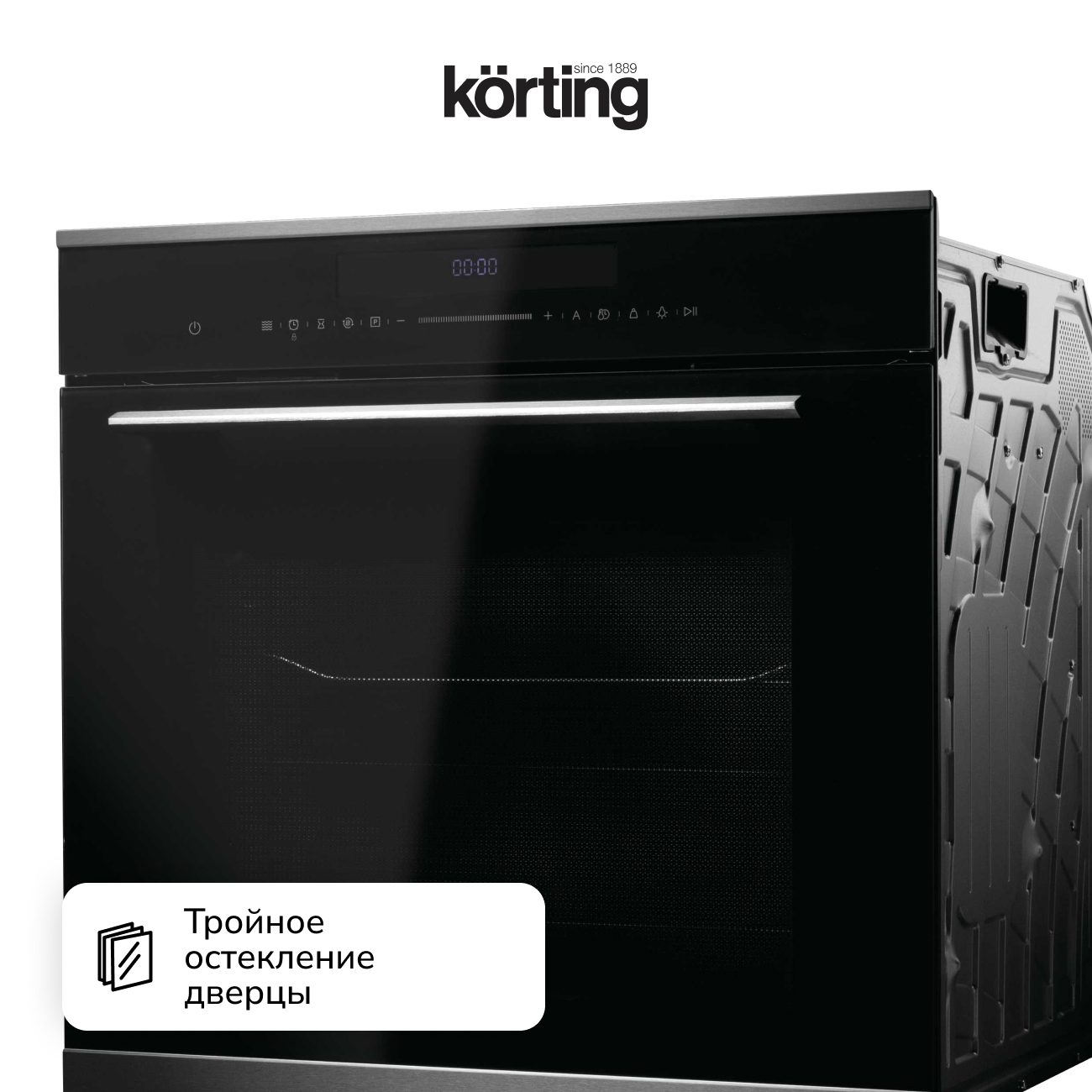Korting OKB 1340 GNBX MW