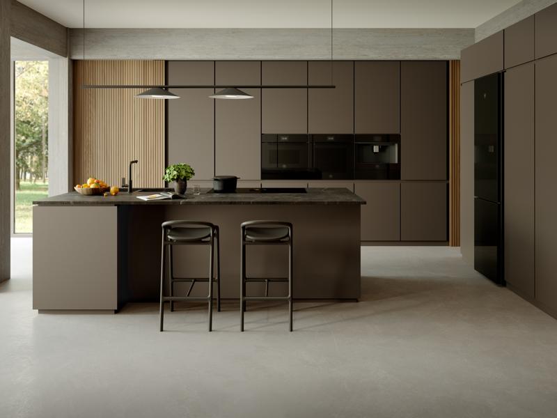Bertazzoni FMOD6117VTB1