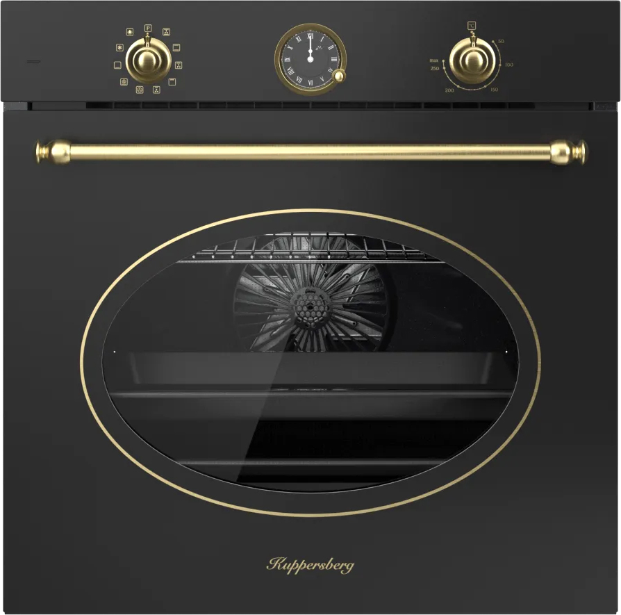 Kuppersberg SR 610 ANT bronze