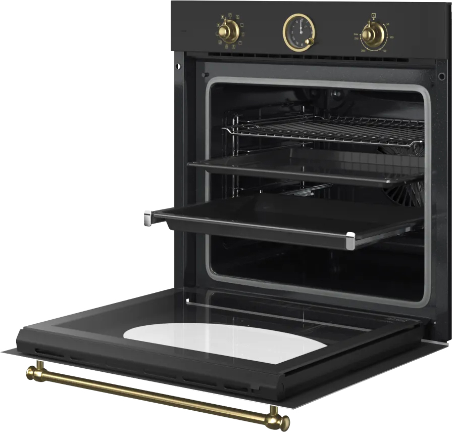 Kuppersberg SR 610 ANT bronze