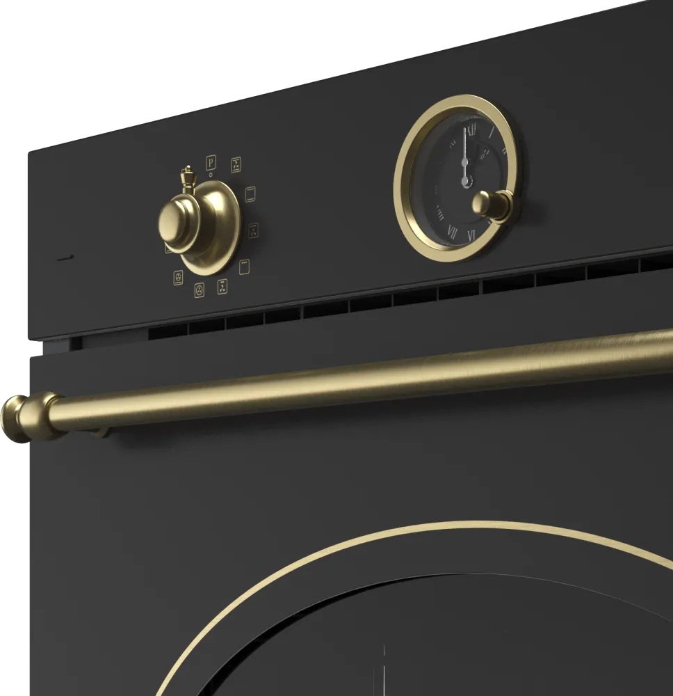 Kuppersberg SR 610 ANT bronze