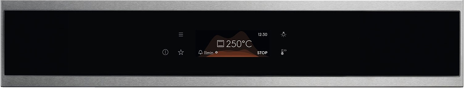 Electrolux LOE8F38X
