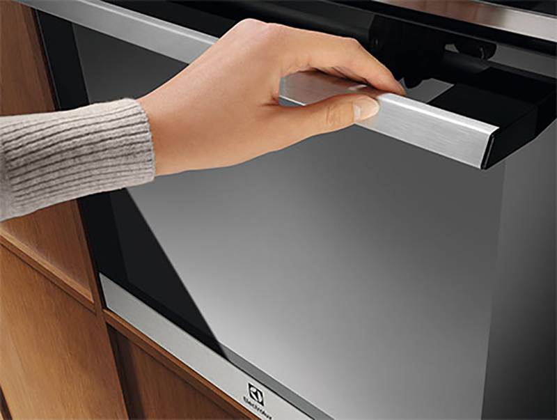 Electrolux LOE8F38X