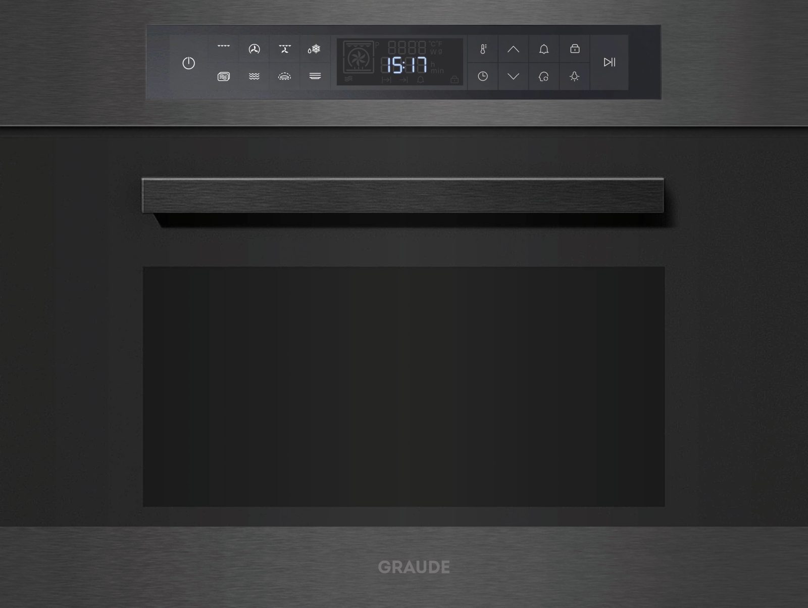 Graude MWG 45.0 SE