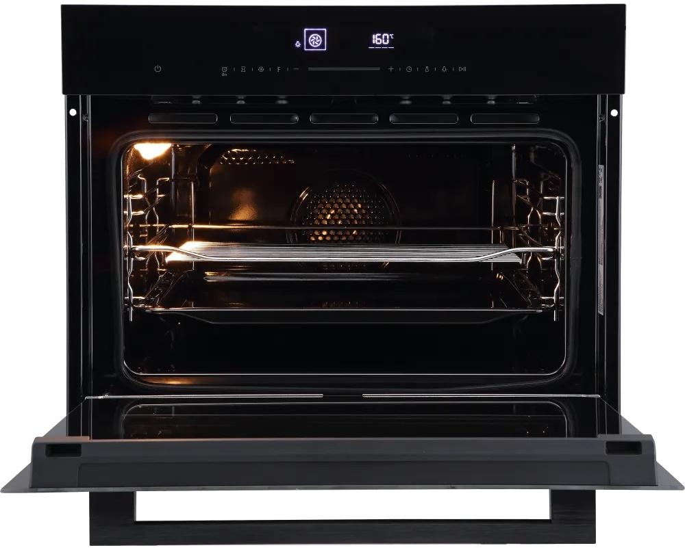 Kuppersberg KHT 616 Black